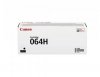 Toner Canon 064 H BK, black, 13400s, 4938C001, high capacity, Canon i-SENSYS MF832Cdw, O